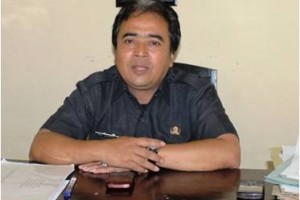 Kades Lengkong, Didi Suhardi SP 
